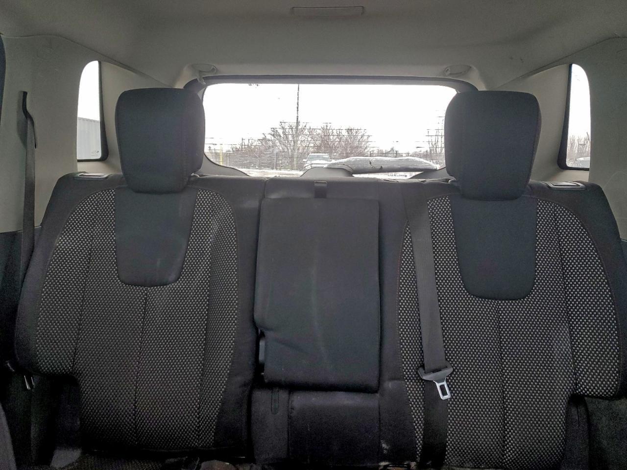 2012 GMC Terrain