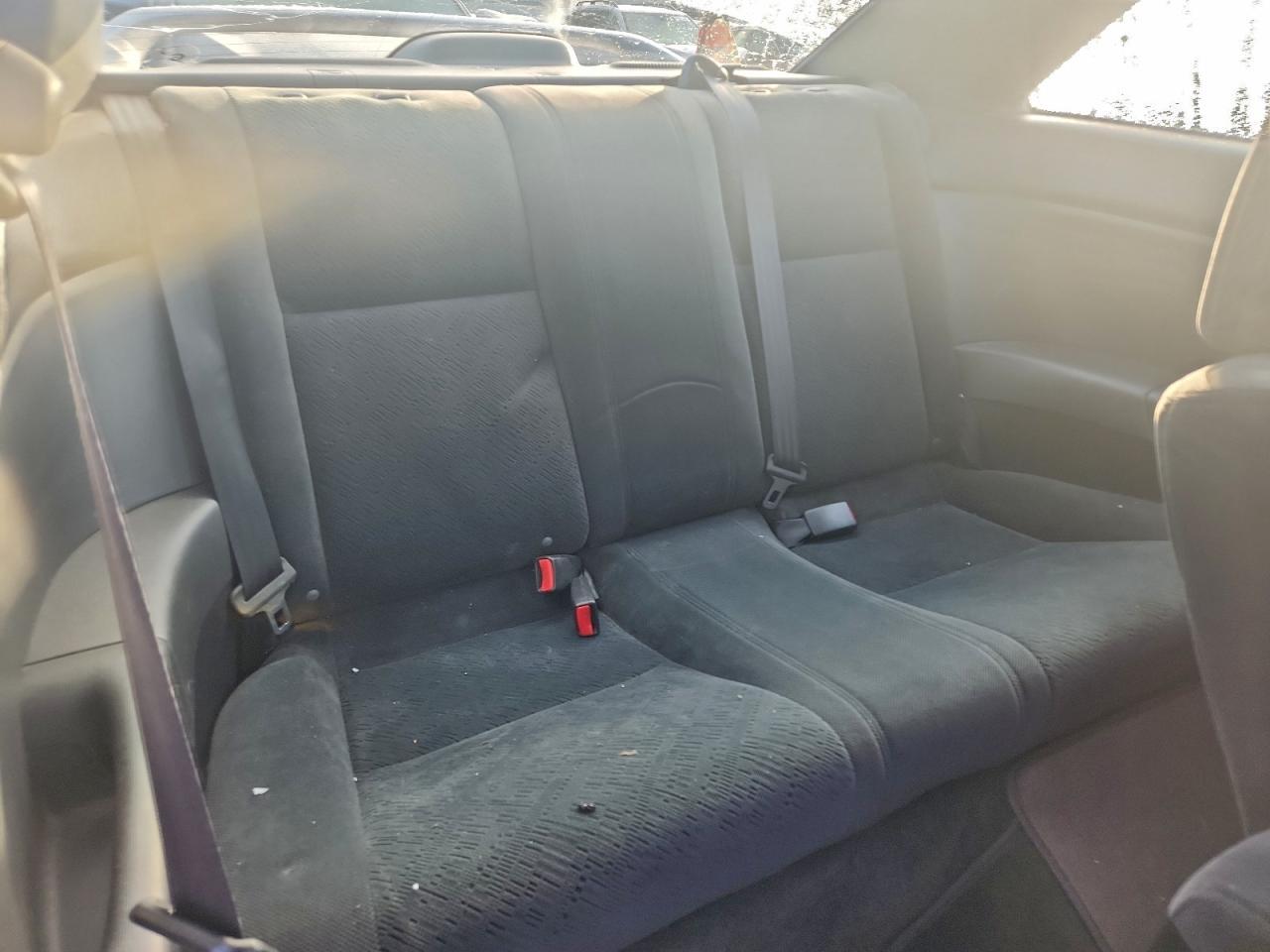 2005 HONDA CIVIC