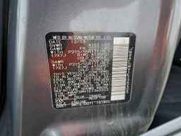 2014 NISSAN Juke