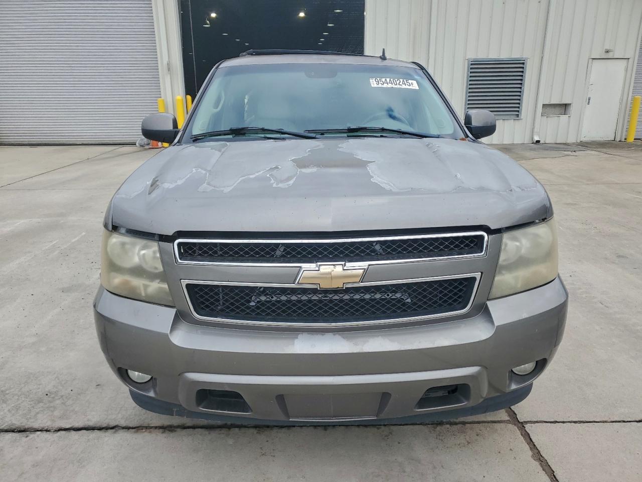 2007 CHEVROLET Tahoe