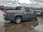 2008 HONDA Ridgeline