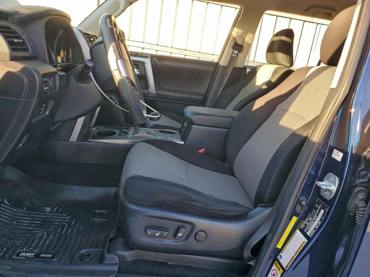2015 TOYOTA 4Runner