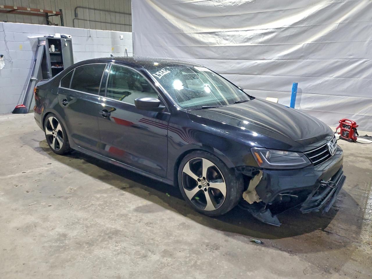 2016 VOLKSWAGEN JETTA