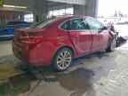 2016 BUICK VERANO
