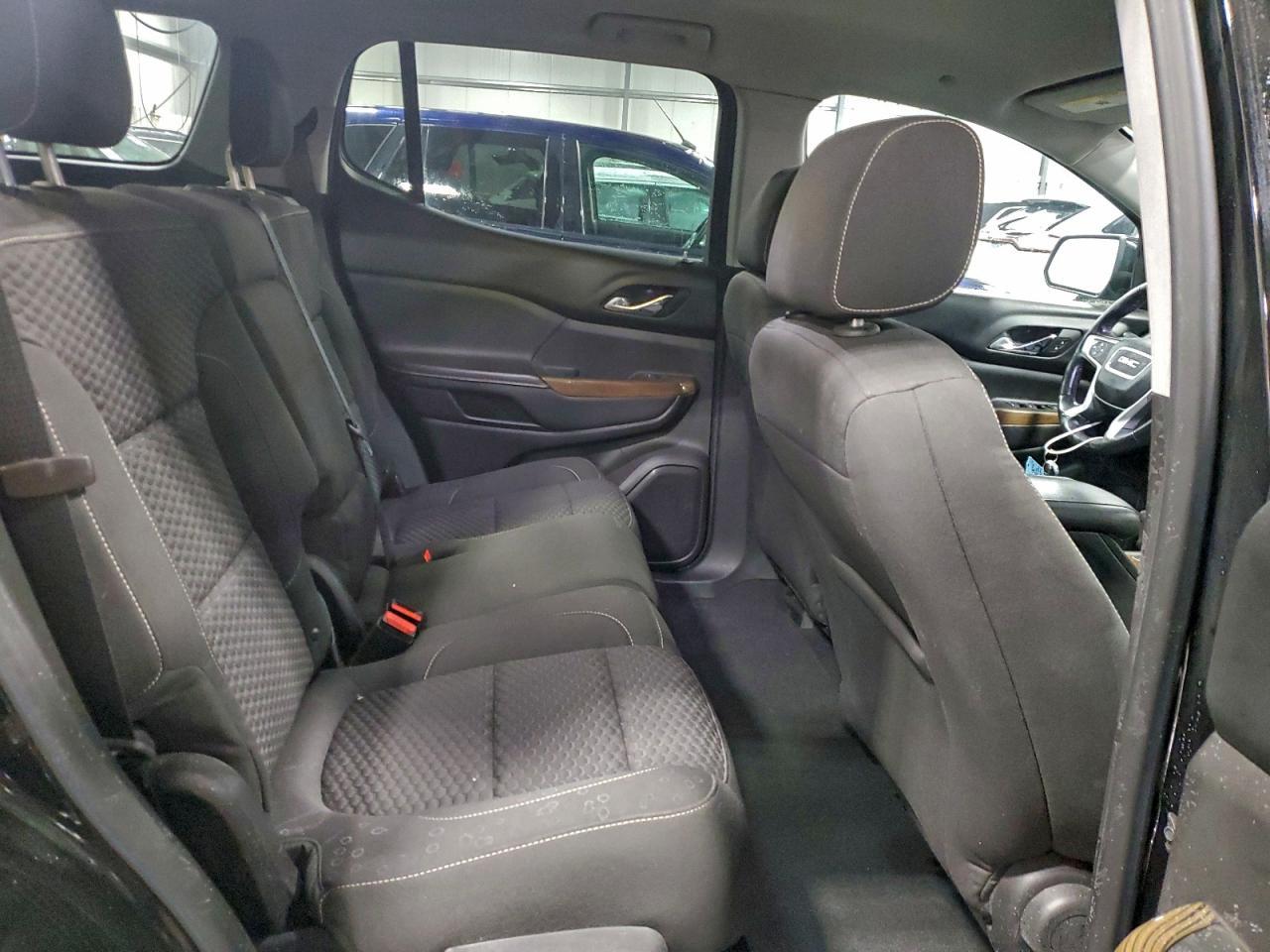2017 GMC ACADIA