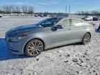 2015 HYUNDAI GENESIS