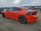 2017 DODGE CHARGER