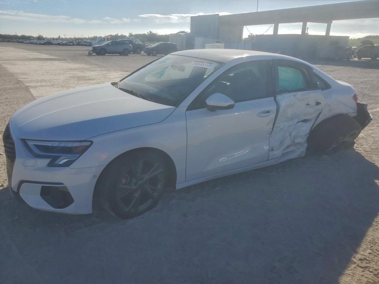 2024 AUDI A3