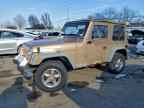 1999 JEEP WRANGLER