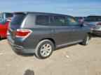 2011 TOYOTA HIGHLANDER