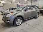 2011 CHEVROLET EQUINOX