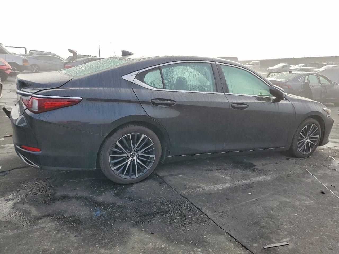 2022 LEXUS ES 350