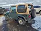 1997 JEEP WRANGLER