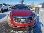 2015 CADILLAC ATS