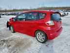 2010 HONDA FIT