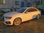 2020 AUDI A4
