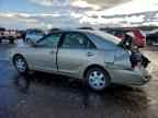 2005 TOYOTA CAMRY