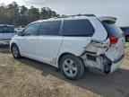 2012 TOYOTA SIENNA