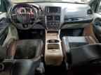 2014 DODGE GRAND CARAVAN