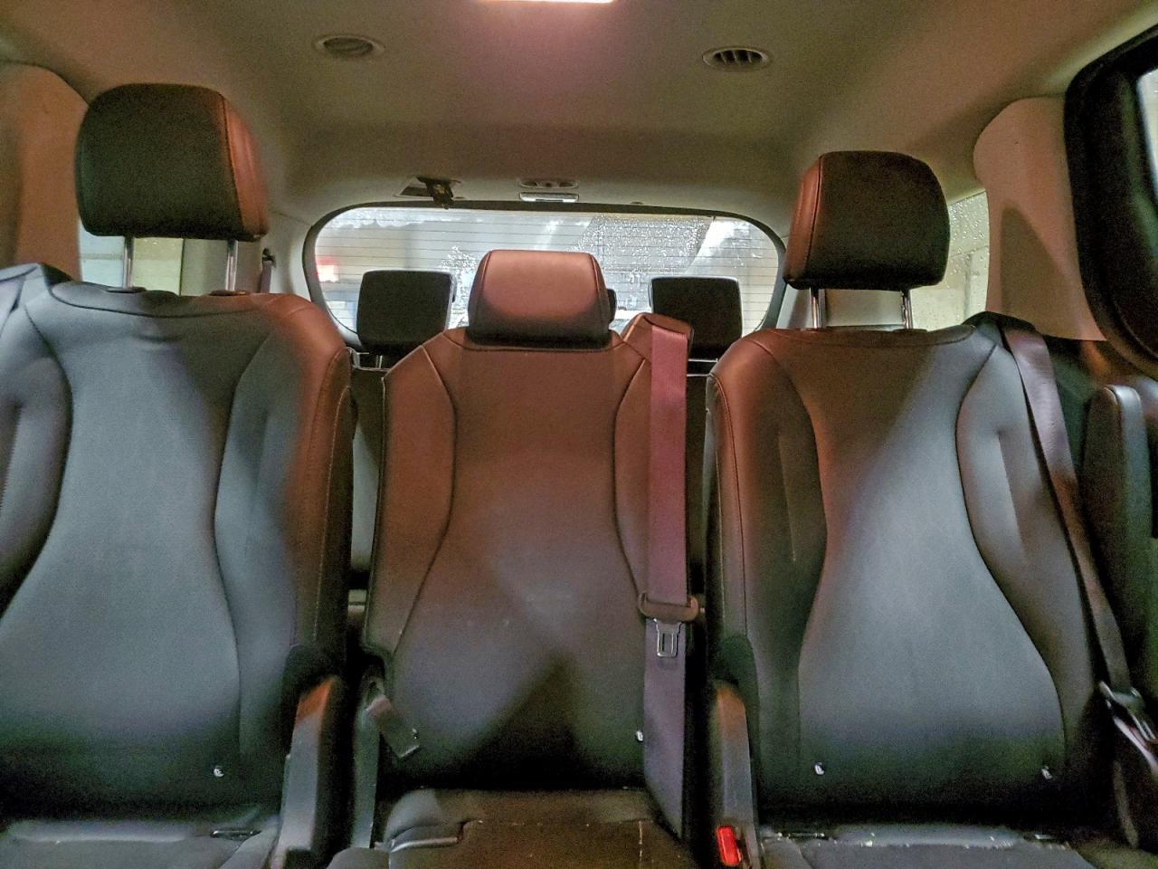 2023 KIA Carnival