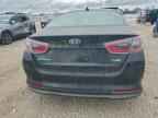 2014 KIA Optima Hybrid
