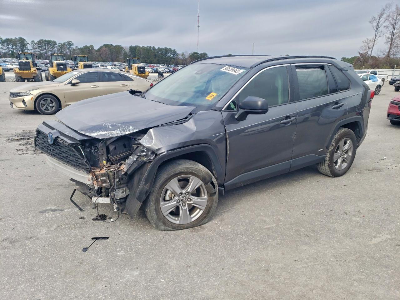 2023 TOYOTA RAV4
