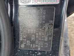 2009 KIA Spectra