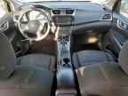2016 NISSAN SENTRA