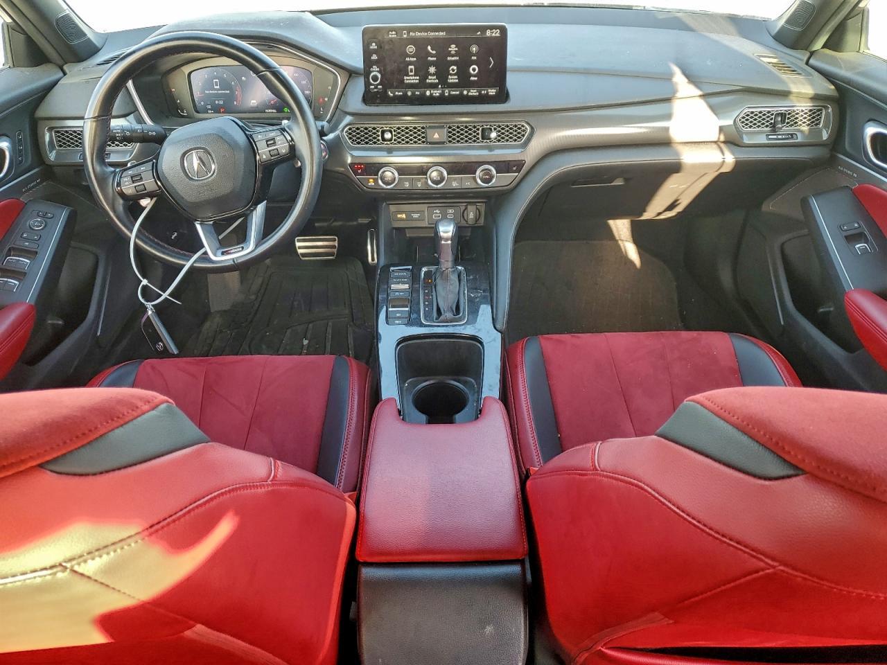 2024 ACURA Integra