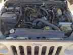 2007 JEEP WRANGLER