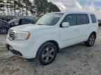 2015 HONDA PILOT