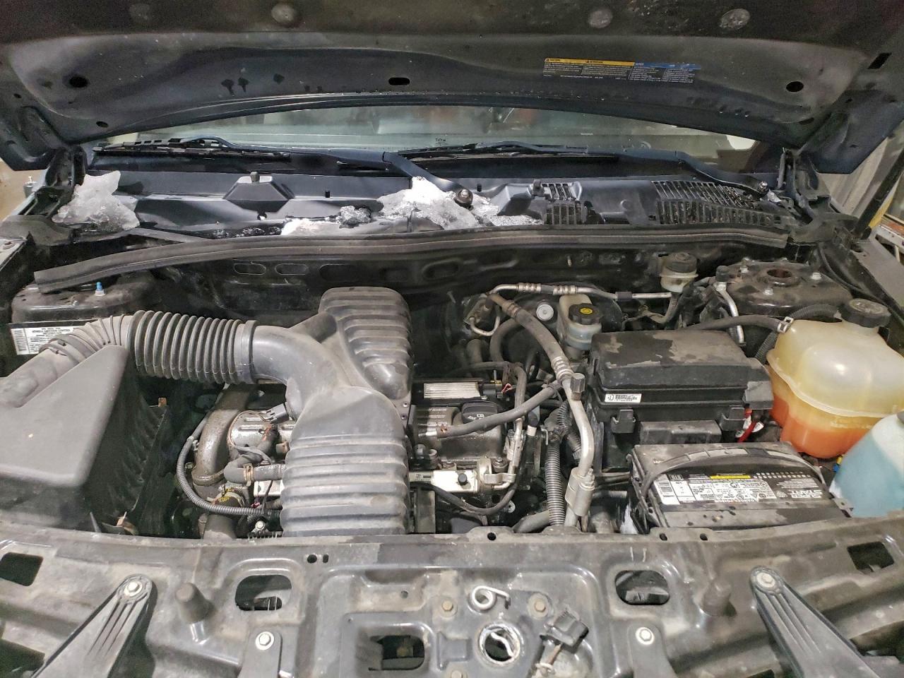 2006 SATURN Vue