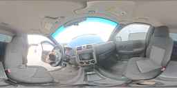 2007 GMC CANYON