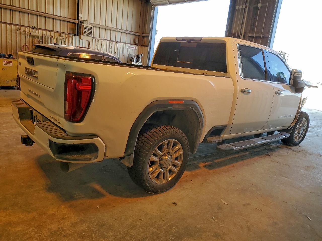 2022 GMC Sierra