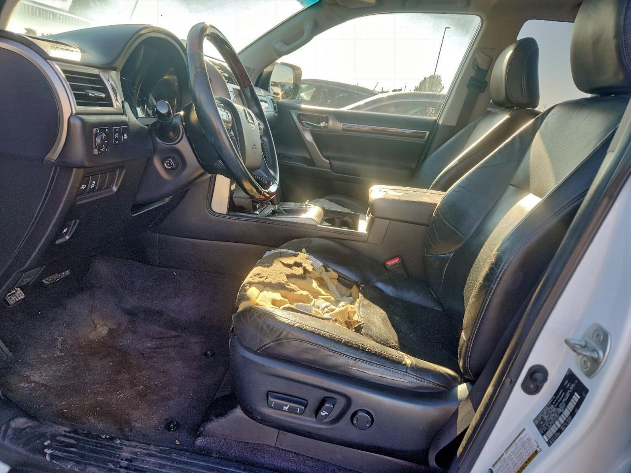 2014 LEXUS GX 460