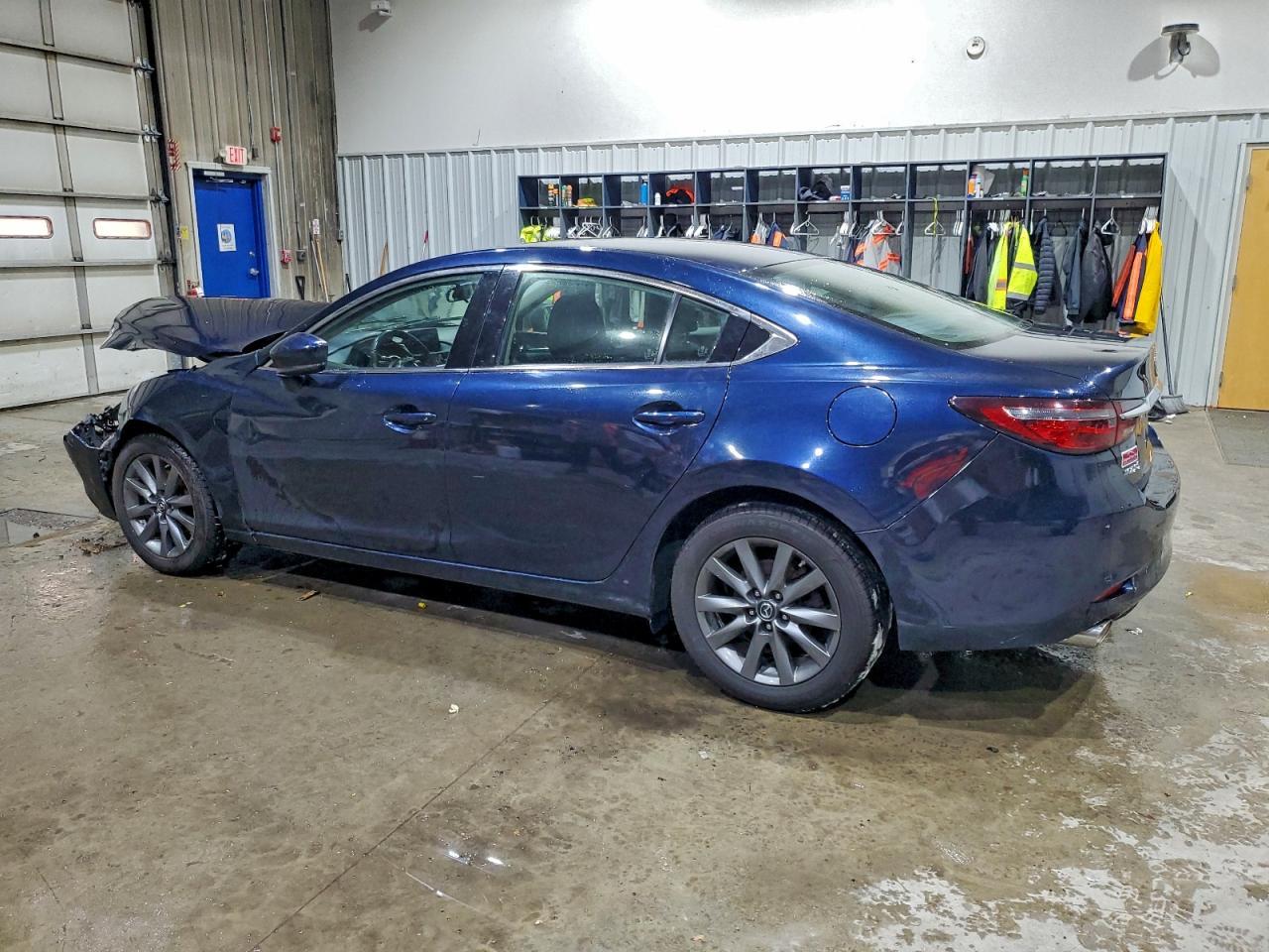 2020 MAZDA 6
