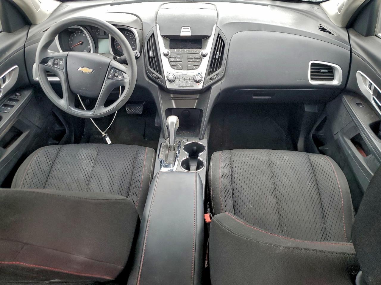 2014 CHEVROLET EQUINOX