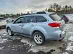 2013 SUBARU Outback