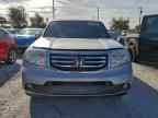 2012 HONDA PILOT