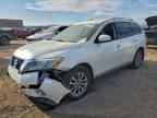 2015 NISSAN PATHFINDER