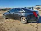 2017 CADILLAC CTS