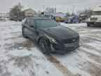 2018 CADILLAC CTS