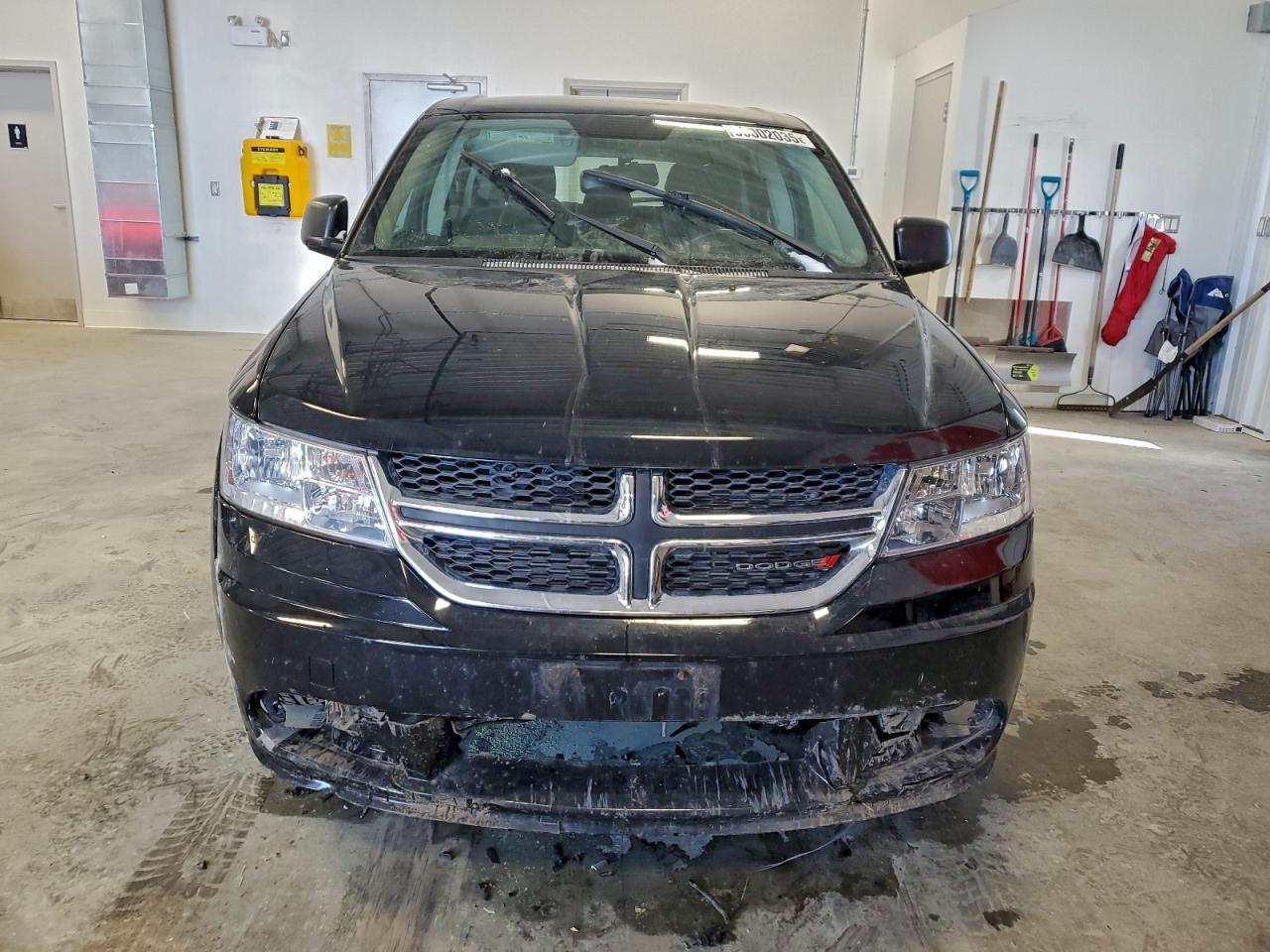2016 DODGE JOURNEY