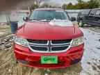 2016 DODGE JOURNEY