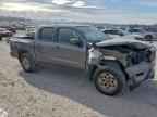 2024 NISSAN Frontier