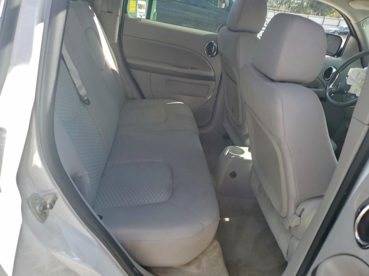 2011 CHEVROLET HHR