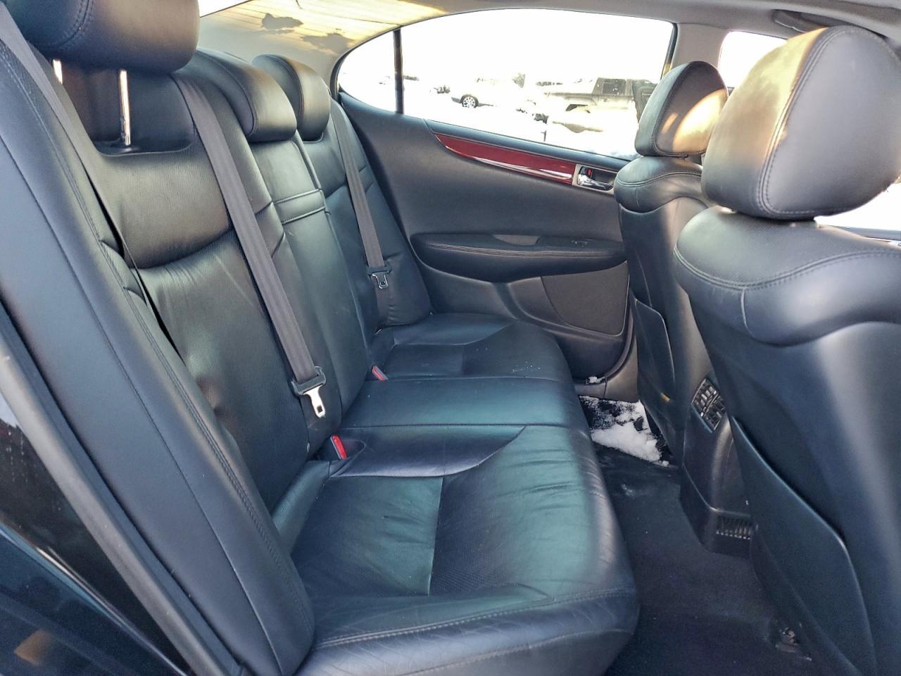 2005 LEXUS ES 330