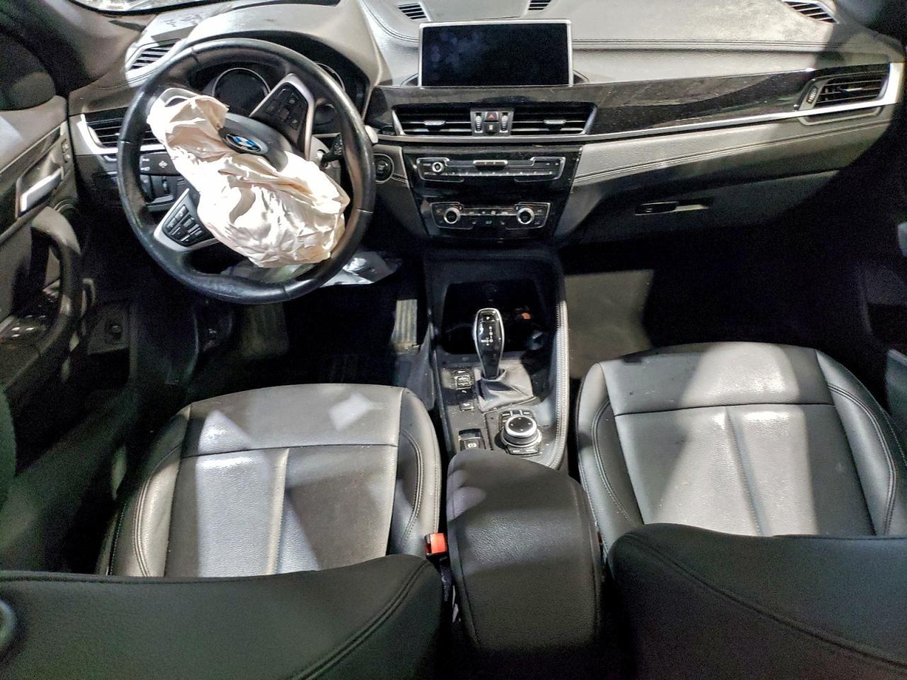 2021 BMW X1