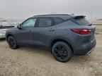 2021 CHEVROLET BLAZER