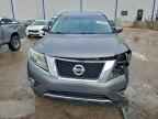 2016 NISSAN PATHFINDER